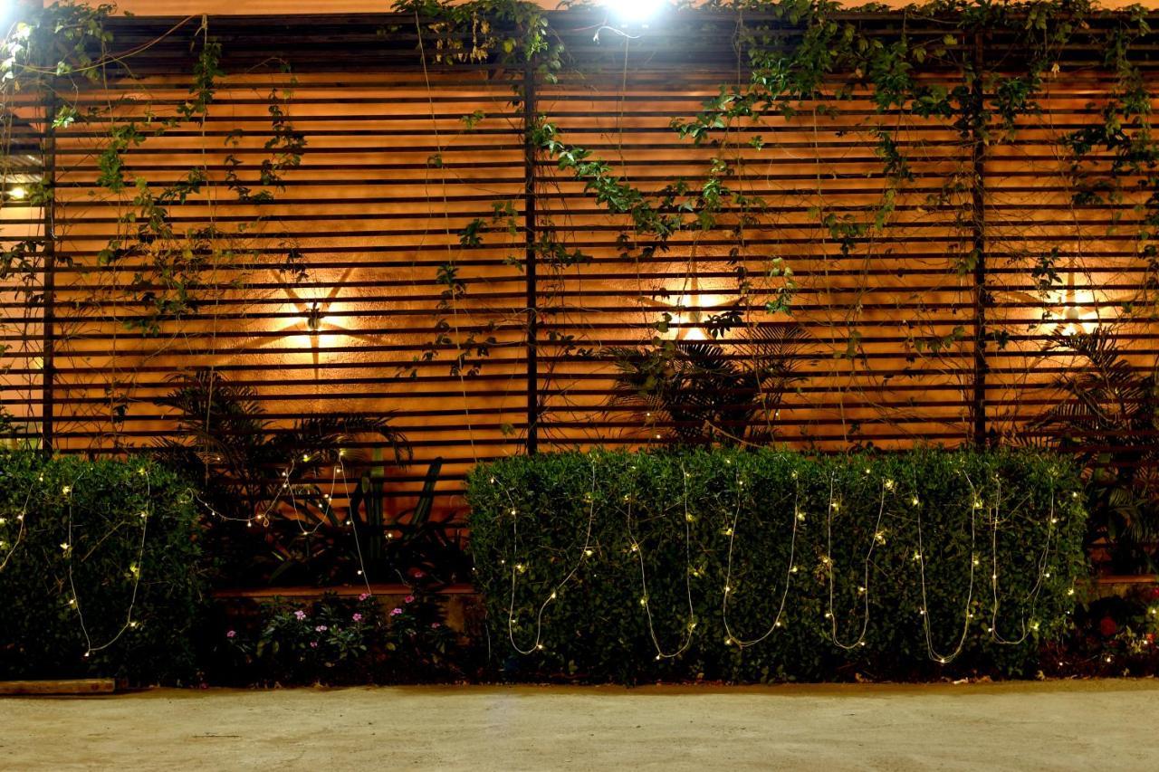 Santu Basil - An Eco Resort Bhavnagar Luaran gambar