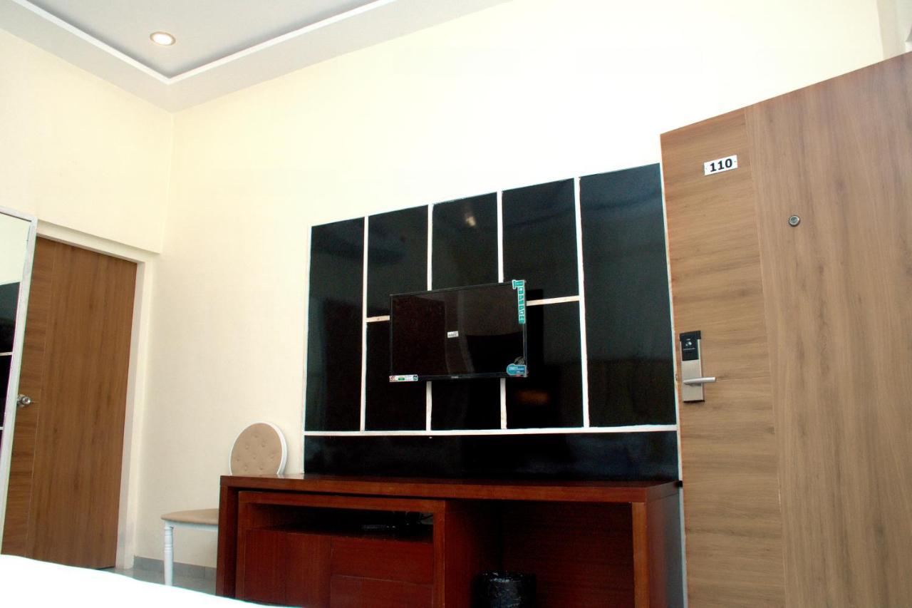 Santu Basil - An Eco Resort Bhavnagar Luaran gambar